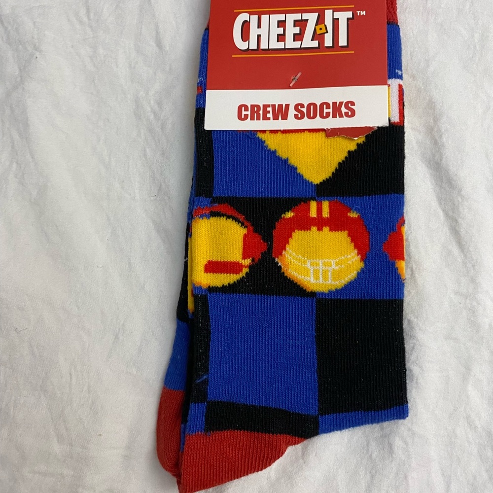 Men’s novelty socks